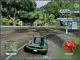 2 - Bez ograniczeń (cz.5) | Wyścigi | Test Drive Unlimited - Test Drive Unlimited - poradnik do gry