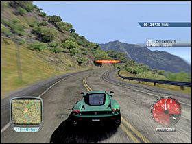 1 - Bez ograniczeń (cz.5) | Wyścigi | Test Drive Unlimited - Test Drive Unlimited - poradnik do gry