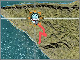 Do wykonania tego zadania proponowałbym wybrać jeden z bardziej zwrotnych wozów klasy A - Bez ograniczeń (cz.5) | Wyścigi | Test Drive Unlimited - Test Drive Unlimited - poradnik do gry
