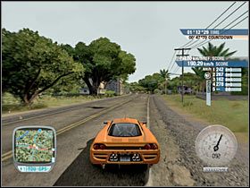 10 - Bez ograniczeń (cz.4) | Wyścigi | Test Drive Unlimited - Test Drive Unlimited - poradnik do gry