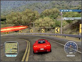 Poziom: Champion - Bez ograniczeń (cz.4) | Wyścigi | Test Drive Unlimited - Test Drive Unlimited - poradnik do gry