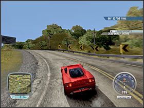 4 - Bez ograniczeń (cz.4) | Wyścigi | Test Drive Unlimited - Test Drive Unlimited - poradnik do gry