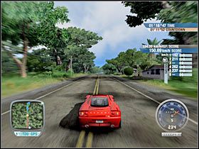 Poziom: Expert - Bez ograniczeń (cz.4) | Wyścigi | Test Drive Unlimited - Test Drive Unlimited - poradnik do gry