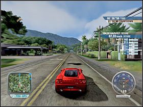 2 - Bez ograniczeń (cz.4) | Wyścigi | Test Drive Unlimited - Test Drive Unlimited - poradnik do gry