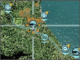 Jest to WYJĄTKOWO prosta próba, z zaliczeniem której nie powinieneś mieć żadnych problemów - Bez ograniczeń (cz.4) | Wyścigi | Test Drive Unlimited - Test Drive Unlimited - poradnik do gry