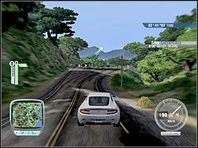 9 - Bez ograniczeń (cz.3) | Wyścigi | Test Drive Unlimited - Test Drive Unlimited - poradnik do gry