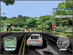 8 - Bez ograniczeń (cz.3) | Wyścigi | Test Drive Unlimited - Test Drive Unlimited - poradnik do gry