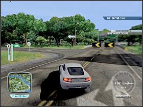 7 - Bez ograniczeń (cz.3) | Wyścigi | Test Drive Unlimited - Test Drive Unlimited - poradnik do gry