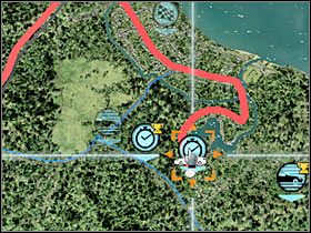 Zadanie to nie powinno ci sprawić dużych problemów, zakładając oczywiście, że dobrze radzisz sobie z wymijaniem ruchu ulicznego i wykonywaniem poślizgów przy wyższych prędkościach - Bez ograniczeń (cz.3) | Wyścigi | Test Drive Unlimited - Test Drive Unlimited - poradnik do gry