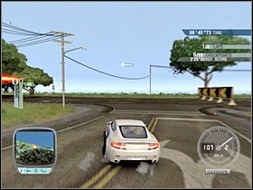 6 - Bez ograniczeń (cz.3) | Wyścigi | Test Drive Unlimited - Test Drive Unlimited - poradnik do gry