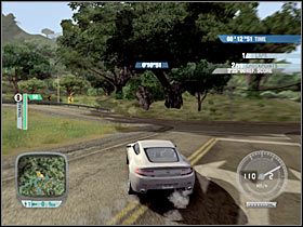 4 - Bez ograniczeń (cz.3) | Wyścigi | Test Drive Unlimited - Test Drive Unlimited - poradnik do gry