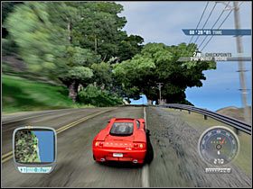 1 - Bez ograniczeń (cz.3) | Wyścigi | Test Drive Unlimited - Test Drive Unlimited - poradnik do gry