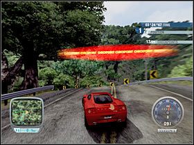 5 - Bez ograniczeń (cz.2) | Wyścigi | Test Drive Unlimited - Test Drive Unlimited - poradnik do gry