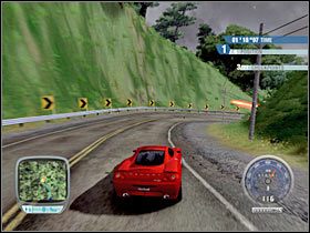 4 - Bez ograniczeń (cz.2) | Wyścigi | Test Drive Unlimited - Test Drive Unlimited - poradnik do gry