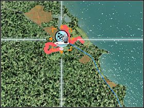 Wyścig ten nie jest szczególnie trudny, aczkolwiek nie będziesz mógł popełnić żadnego większego błędu - Bez ograniczeń (cz.2) | Wyścigi | Test Drive Unlimited - Test Drive Unlimited - poradnik do gry