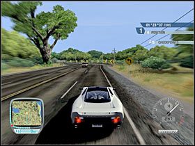 Poziom: Champion - Określona marka lub model (cz.7) | Wyścigi | Test Drive Unlimited - Test Drive Unlimited - poradnik do gry