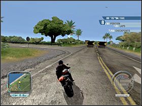 1 - Określona marka lub model (cz.7) | Wyścigi | Test Drive Unlimited - Test Drive Unlimited - poradnik do gry