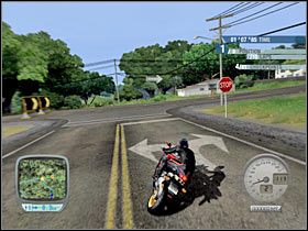 4 - Określona marka lub model (cz.6) | Wyścigi | Test Drive Unlimited - Test Drive Unlimited - poradnik do gry