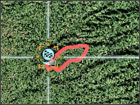 To jeden z dłuższych wyścigów gry, a to dlatego, iż do pokonania masz w sumie 10 okrążeń - Określona marka lub model (cz.6) | Wyścigi | Test Drive Unlimited - Test Drive Unlimited - poradnik do gry