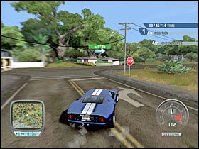 Poziom: Champion - Określona marka lub model (cz.6) | Wyścigi | Test Drive Unlimited - Test Drive Unlimited - poradnik do gry