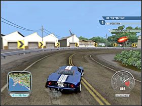 2 - Określona marka lub model (cz.6) | Wyścigi | Test Drive Unlimited - Test Drive Unlimited - poradnik do gry