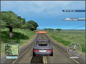 6 - Określona marka lub model (cz.5) | Wyścigi | Test Drive Unlimited - Test Drive Unlimited - poradnik do gry