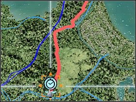 Do tego zadania możesz wybrać dowolny spośród szybszych modeli Aston Martina - Określona marka lub model (cz.5) | Wyścigi | Test Drive Unlimited - Test Drive Unlimited - poradnik do gry