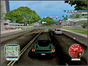 5 - Określona marka lub model (cz.5) | Wyścigi | Test Drive Unlimited - Test Drive Unlimited - poradnik do gry