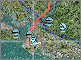 Jest to BARDZO prosta próba, zakładając jednak, iż dysponujesz modelem Enzo - Określona marka lub model (cz.5) | Wyścigi | Test Drive Unlimited - Test Drive Unlimited - poradnik do gry