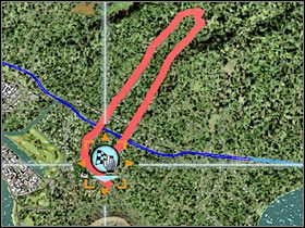 Wyścig ten będzie wyjątkowo trudny - Określona marka lub model (cz.5) | Wyścigi | Test Drive Unlimited - Test Drive Unlimited - poradnik do gry