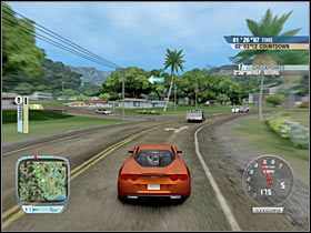 Poziom: Champion - Określona marka lub model (cz.4) | Wyścigi | Test Drive Unlimited - Test Drive Unlimited - poradnik do gry