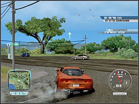 5 - Określona marka lub model (cz.4) | Wyścigi | Test Drive Unlimited - Test Drive Unlimited - poradnik do gry