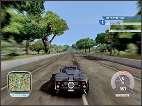 Poziom: Champion - Określona marka lub model (cz.4) | Wyścigi | Test Drive Unlimited - Test Drive Unlimited - poradnik do gry