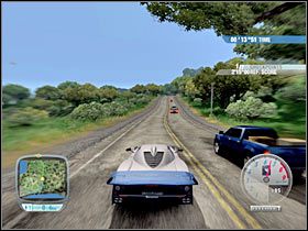 1 - Określona marka lub model (cz.4) | Wyścigi | Test Drive Unlimited - Test Drive Unlimited - poradnik do gry