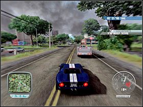 Poziom: Expert - Określona marka lub model (cz.3) | Wyścigi | Test Drive Unlimited - Test Drive Unlimited - poradnik do gry