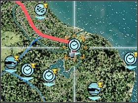 Chyba oczywiste jest to, że do tego zadania (i innych z tej grupy) powinieneś zakupić Forda GT - Określona marka lub model (cz.3) | Wyścigi | Test Drive Unlimited - Test Drive Unlimited - poradnik do gry