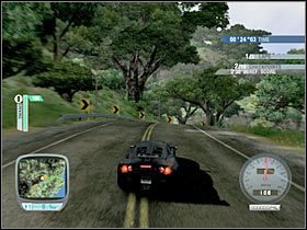 6 - Określona marka lub model (cz.2) | Wyścigi | Test Drive Unlimited - Test Drive Unlimited - poradnik do gry