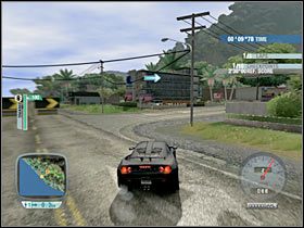 4 - Określona marka lub model (cz.2) | Wyścigi | Test Drive Unlimited - Test Drive Unlimited - poradnik do gry