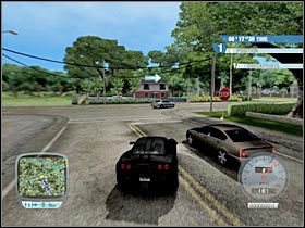 1 - Określona marka lub model (cz.2) | Wyścigi | Test Drive Unlimited - Test Drive Unlimited - poradnik do gry