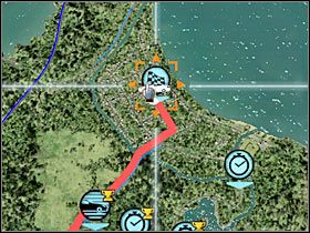 Do tego zadania (i paru innych) radziłbym zakupić sobie nowy wozik - Lotusa Sport Exige 240R - Określona marka lub model (cz.2) | Wyścigi | Test Drive Unlimited - Test Drive Unlimited - poradnik do gry