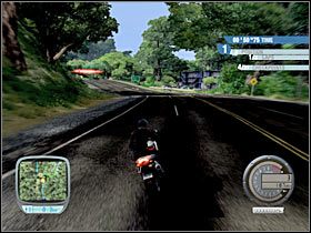 10 - Klasa mA | Wyścigi | Test Drive Unlimited - Test Drive Unlimited - poradnik do gry