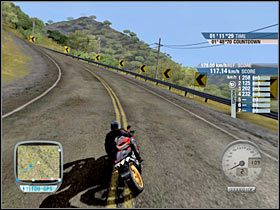 4 - Klasa mA | Wyścigi | Test Drive Unlimited - Test Drive Unlimited - poradnik do gry