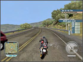 3 - Klasa mA | Wyścigi | Test Drive Unlimited - Test Drive Unlimited - poradnik do gry