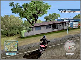 6 - Klasa mB | Wyścigi | Test Drive Unlimited - Test Drive Unlimited - poradnik do gry