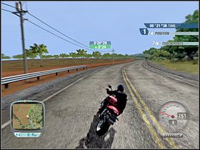 4 - Klasa mB | Wyścigi | Test Drive Unlimited - Test Drive Unlimited - poradnik do gry