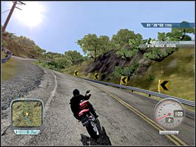 3 - Klasa mB | Wyścigi | Test Drive Unlimited - Test Drive Unlimited - poradnik do gry