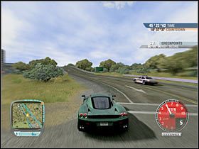 31/32 - 4 - Klasa A (cz.5) | Wyścigi | Test Drive Unlimited - Test Drive Unlimited - poradnik do gry