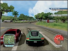 23/32 - 4 - Klasa A (cz.5) | Wyścigi | Test Drive Unlimited - Test Drive Unlimited - poradnik do gry