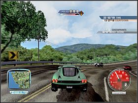 21/32 - 5 - Klasa A (cz.5) | Wyścigi | Test Drive Unlimited - Test Drive Unlimited - poradnik do gry