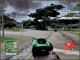 1 - Klasa A (cz.5) | Wyścigi | Test Drive Unlimited - Test Drive Unlimited - poradnik do gry